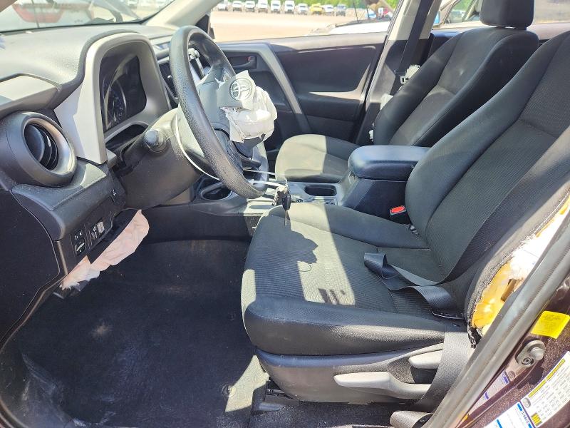 Auction sale of the 2017 Toyota Rav4, vin: 2T3BFREVXHW688354, lot number: 57398826