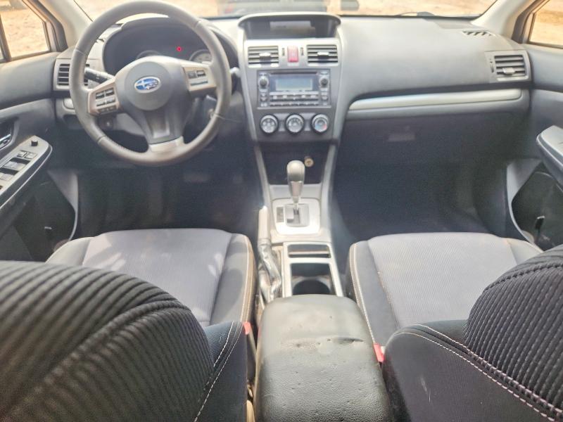 Продажа на аукционе авто 2014 Subaru Impreza, vin: JF1GPAL63E8273982, номер лота: 55305496