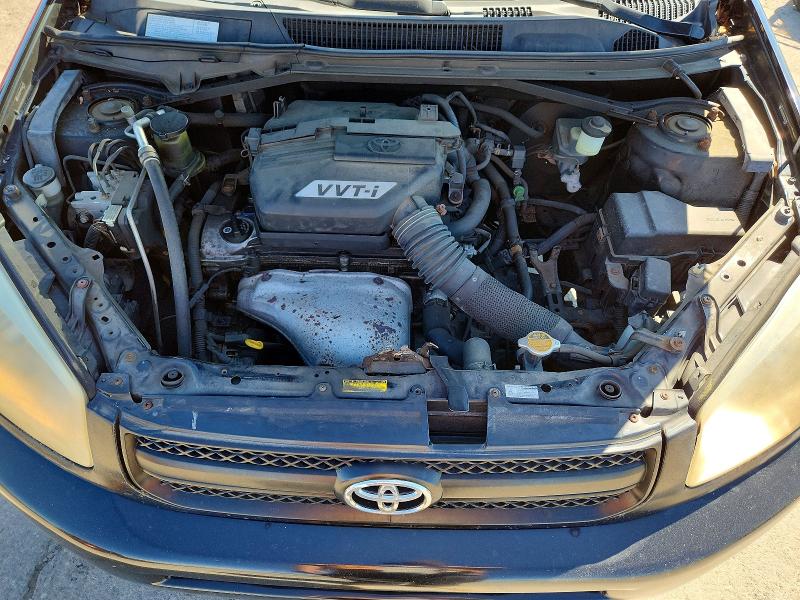 2005 Toyota Rav4 მანქანა იყიდება აუქციონზე, vin: JTEHD20V950044192, აუქციონის ნომერი: 56096236