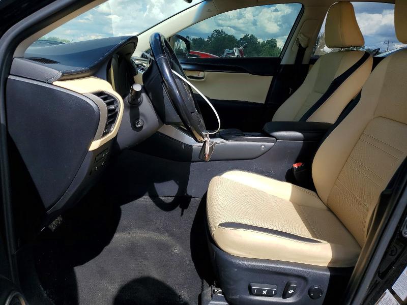 Продажа на аукционе авто 2017 Lexus Nx 200t, vin: JTJBARBZ0H2128337, номер лота: 57572576