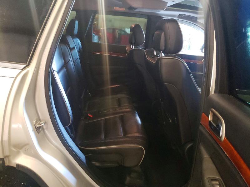 Aukcja sprzedaży 2011 Jeep Grand Cherokee, vin: 1J4RR6GT1BC696248, numer aukcji: 55416196