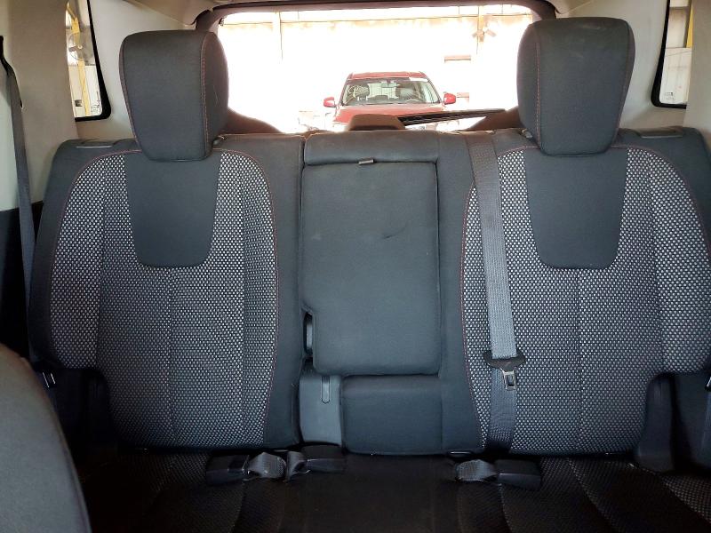 57946246 :رقم المزاد ، 2GKFLSEK8H6231212 vin ، 2017 Gmc Terrain مزاد بيع