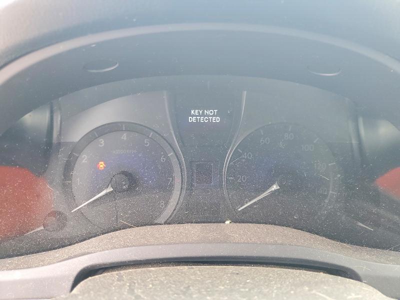 57857536 :رقم المزاد ، 2T2ZK1BA9BC057167 vin ، 2011 Lexus Rx مزاد بيع