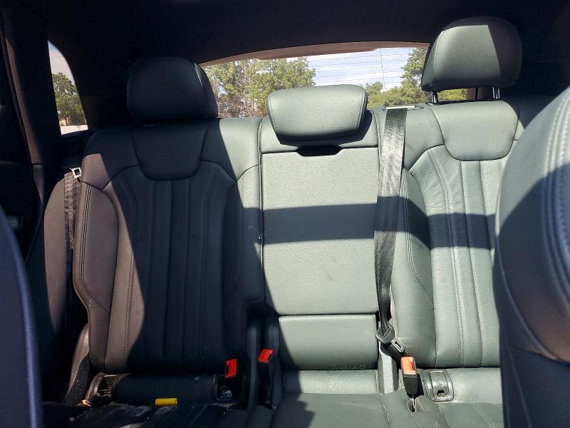 56562746 :رقم المزاد ، WA1ANAFY5L2112787 vin ، 2020 Audi Q5 مزاد بيع