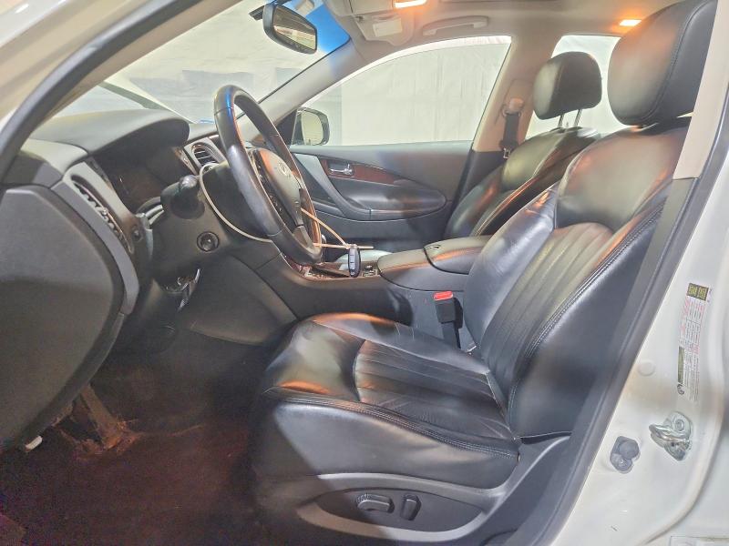 Продаж на аукціоні авто 2017 Infiniti Qx50, vin: JN1BJ0RR3HM417000, номер лоту: 56027456