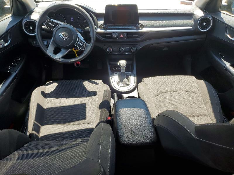 Продаж на аукціоні авто 2020 Kia Forte, vin: 3KPF24AD0LE201132, номер лоту: 58488366