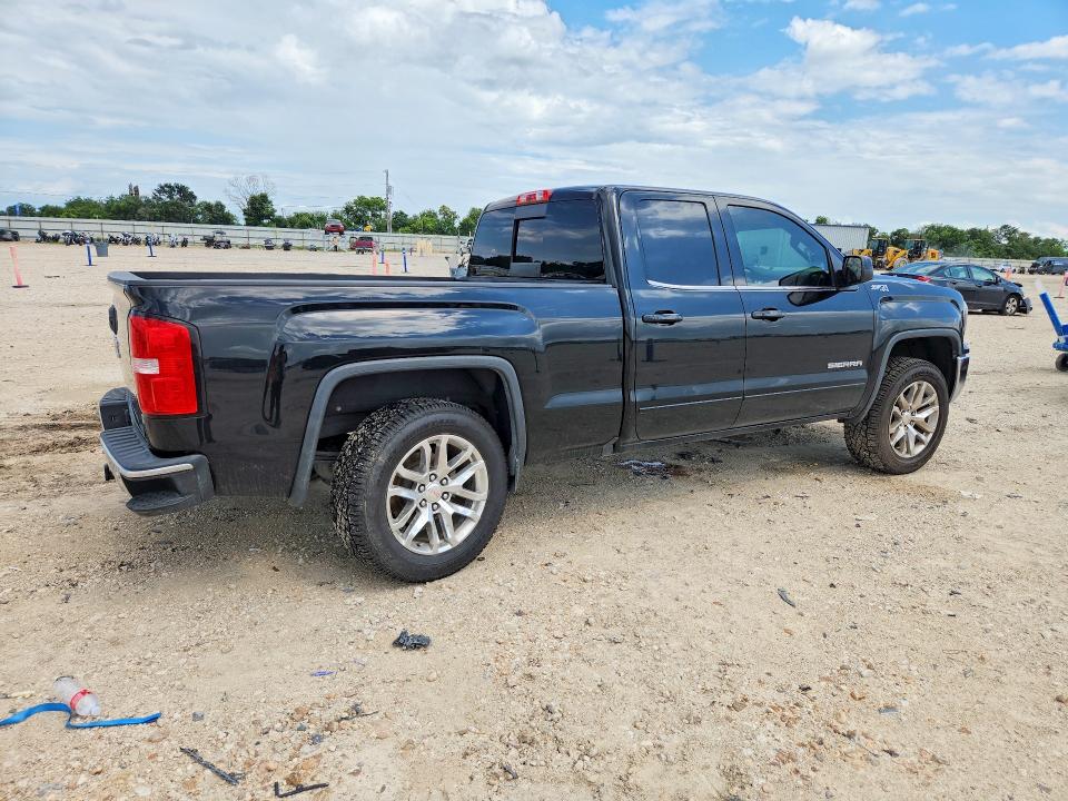 Продаж на аукціоні авто 2017 Gmc Sierra, vin: 1GTV2MEC3HZ197604, номер лоту: 57573106