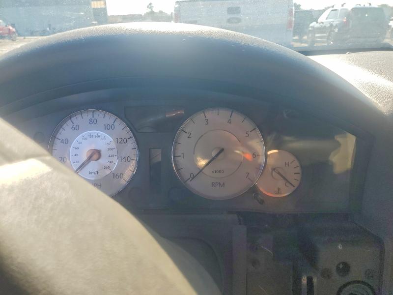 Продаж на аукціоні авто 2008 Chrysler 300c, vin: 2C3LA63HX8H260402, номер лоту: 55434636