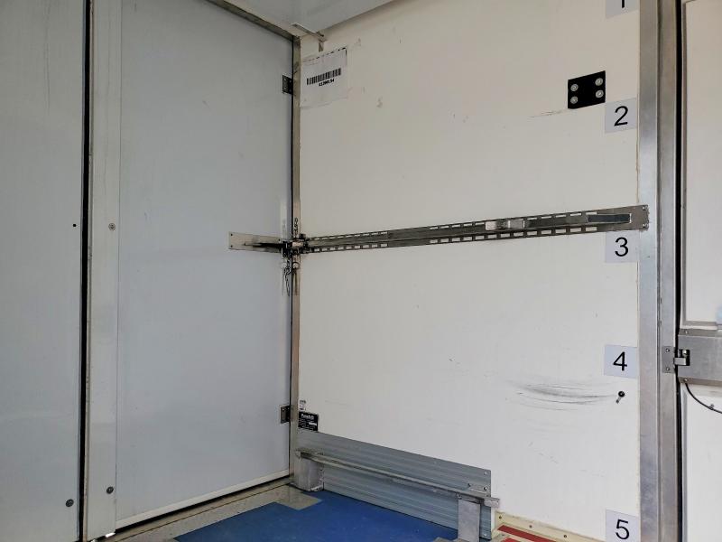 2020 Ford Transit მანქანა იყიდება აუქციონზე, vin: 1FDBW5Z85LKB24931, აუქციონის ნომერი: 55610636