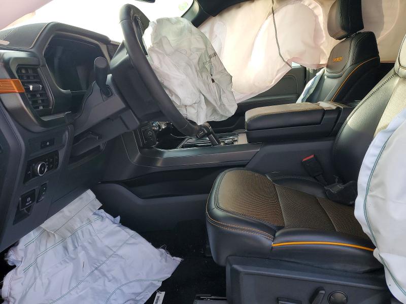 Aukcja sprzedaży 2025 Ford F150, vin: 1FTFW4L57SFB72839, numer aukcji: 55528056