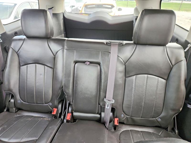 Aukcja sprzedaży 2015 Buick Enclave, vin: 5GAKVBKD2FJ366262, numer aukcji: 57548386