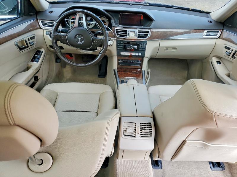2014 Mercedes-benz E მანქანა იყიდება აუქციონზე, vin: WDDHF8JB5EA992756, აუქციონის ნომერი: 58625696