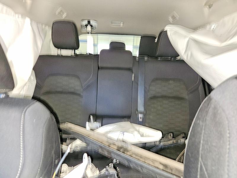 Aukcja sprzedaży 2024 Nissan Pathfinder, vin: 5N1DR3BC2RC292029, numer aukcji: 55510866