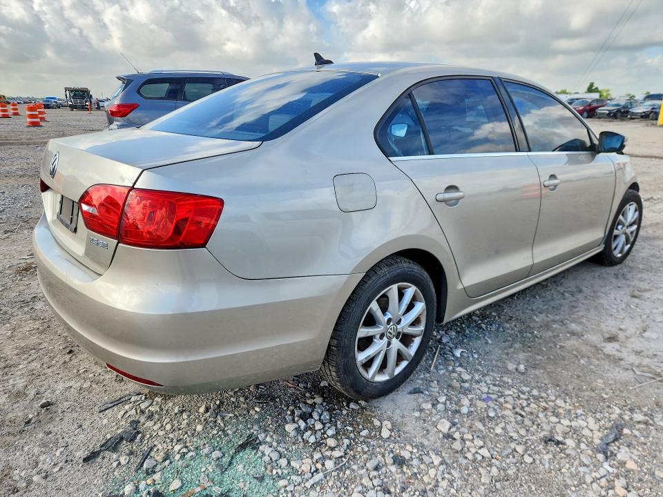 Aukcja sprzedaży 2013 Volkswagen Jetta, vin: 3VWDX7AJ9DM231430, numer aukcji: 55693606