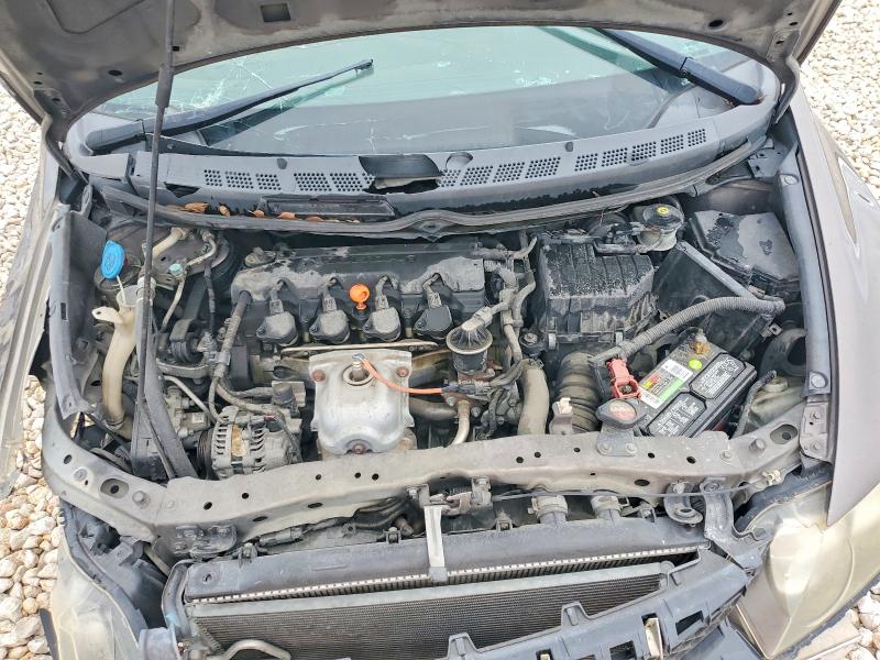 Продаж на аукціоні авто 2010 Honda Civic, vin: 19XFA1F55AE001282, номер лоту: 55926086