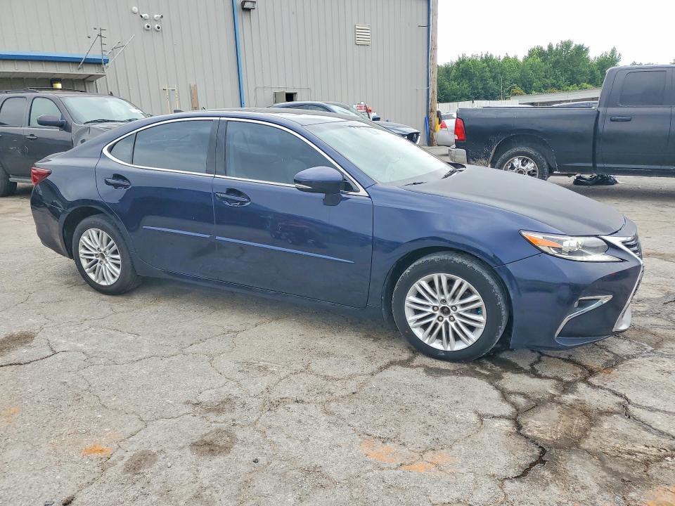 Продаж на аукціоні авто 2017 Lexus Es, vin: 58ABK1GG9HU065448, номер лоту: 57937706