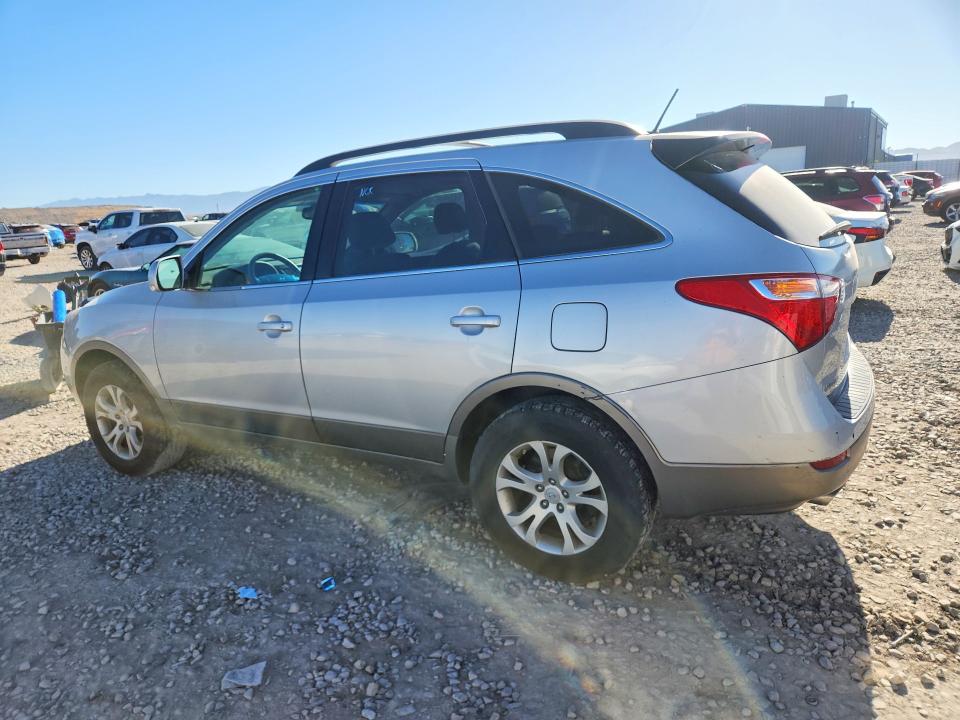 Продаж на аукціоні авто 2011 Hyundai Veracruz, vin: KM8NUDCC5BU155710, номер лоту: 56795086