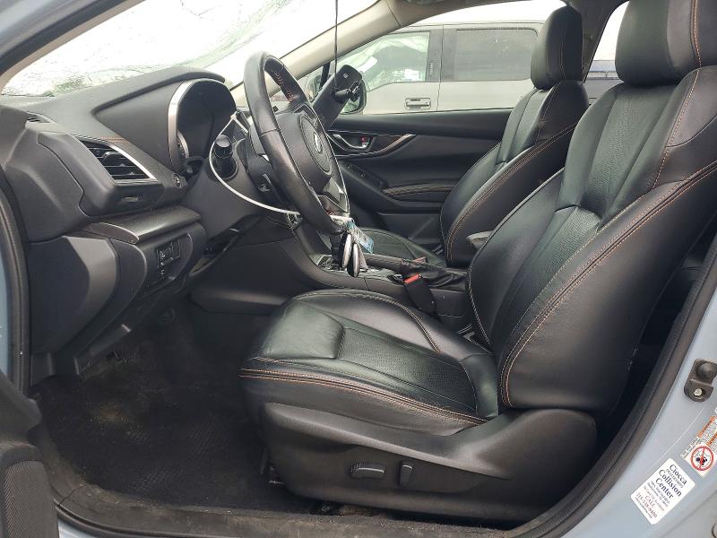 2019 Subaru Crosstrek მანქანა იყიდება აუქციონზე, vin: JF2GTANC1KH368613, აუქციონის ნომერი: 59245166