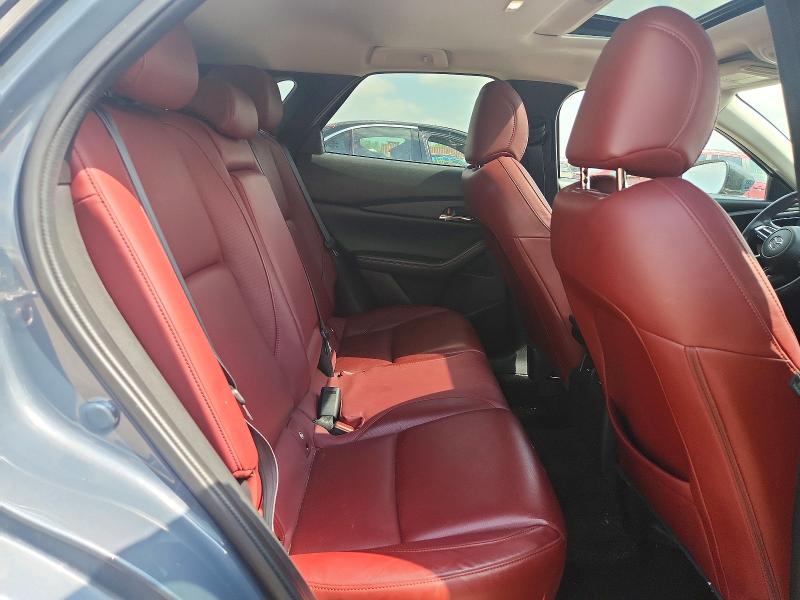 Aukcja sprzedaży 2022 Mazda Cx-30, vin: 3MVDMBCL1NM450573, numer aukcji: 59007506
