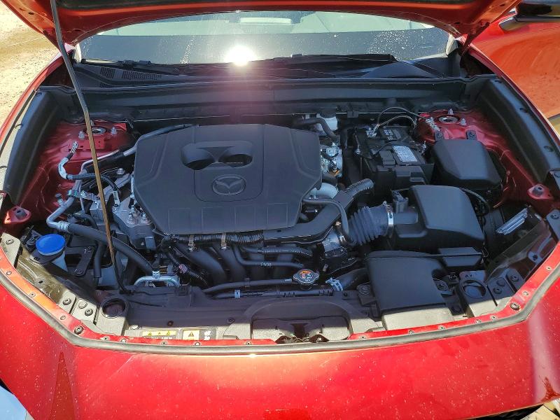Продажа на аукционе авто 2025 Mazda Cx-30, vin: 3MVDMBBM1SM822287, номер лота: 59385706