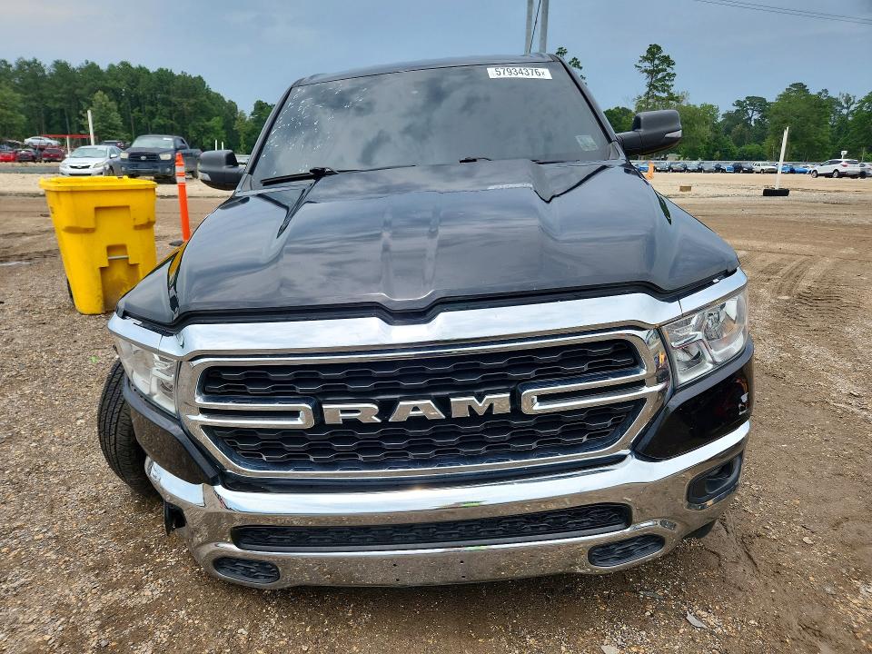 Aukcja sprzedaży 2023 Ram 1500, vin: 1C6RREFT5PN559687, numer aukcji: 57934376