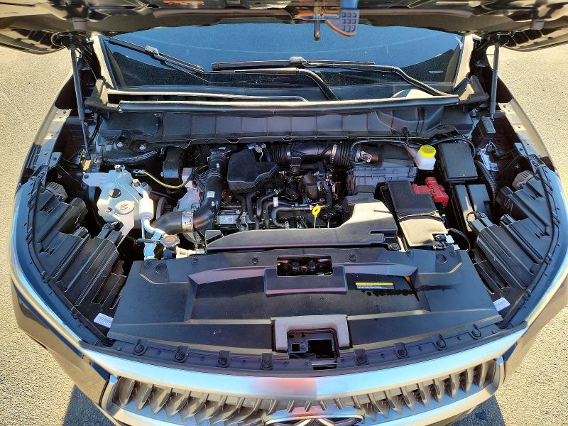 56098686 :رقم المزاد ، 5N1AL1FS0TC350074 vin ، 2026 Infiniti Qx60 مزاد بيع