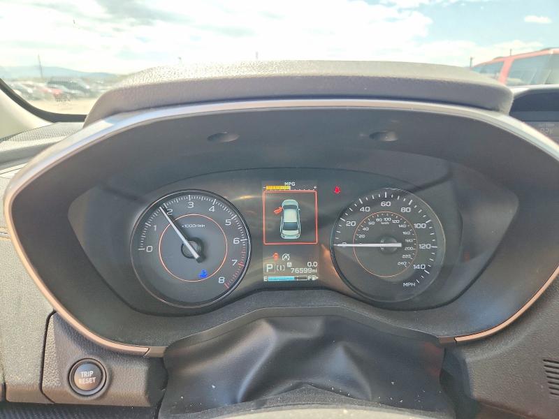 Продаж на аукціоні авто 2020 Subaru Crosstrek, vin: JF2GTAEC8L8228740, номер лоту: 57258546