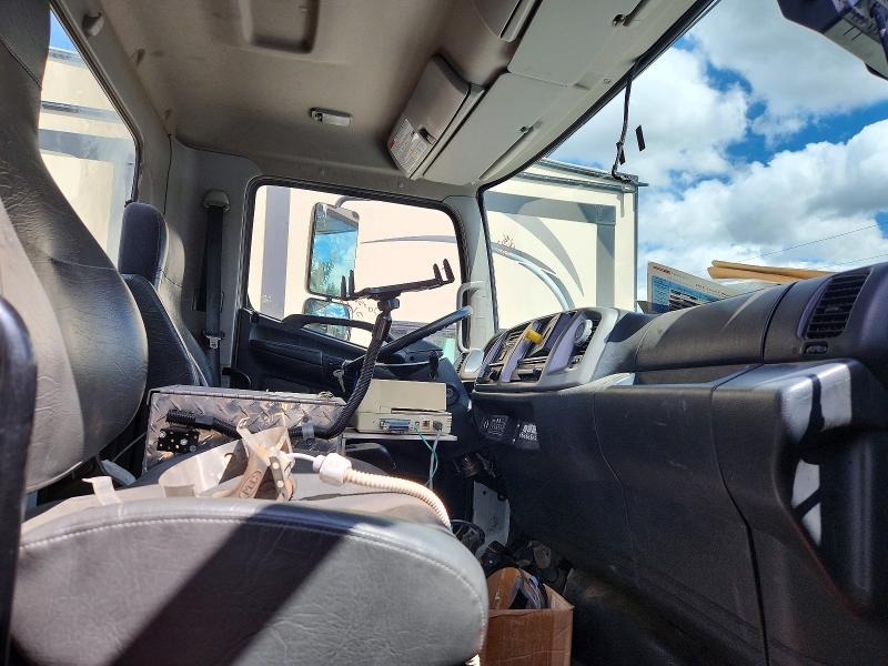 Продажа на аукционе авто 2014 Hino Hino 338, vin: 5PVNV8JP6E4S50215, номер лота: 57837646