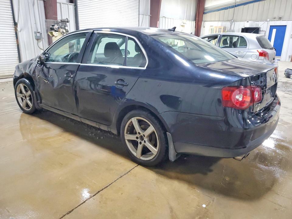 55854426 :رقم المزاد ، 3VWRZ7AJ9AM065129 vin ، 2010 Volkswagen Jetta مزاد بيع