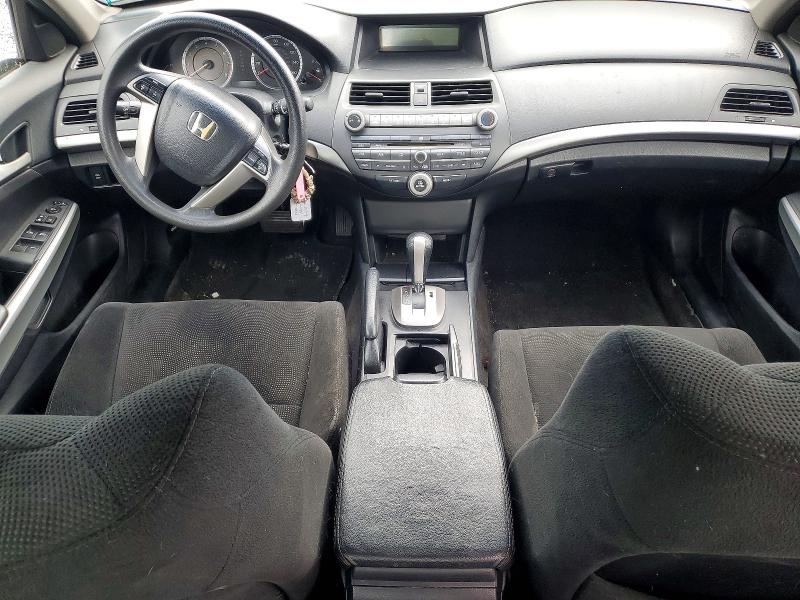 Продаж на аукціоні авто 2010 Honda Accord, vin: 1HGCP2F72AA010258, номер лоту: 57733576