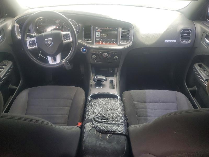 Aukcja sprzedaży 2013 Dodge Charger, vin: 2C3CDXHG3DH535518, numer aukcji: 55415466