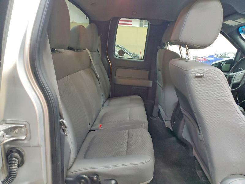 2012 Ford F150 მანქანა იყიდება აუქციონზე, vin: 1FTFX1EFXCFA06396, აუქციონის ნომერი: 58209276
