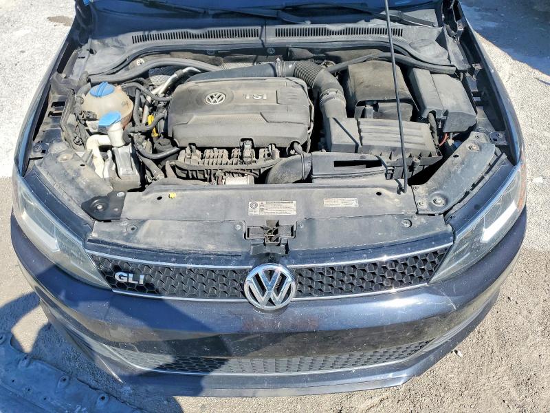 Продаж на аукціоні авто 2014 Volkswagen Jetta, vin: 3VW4S7AJ9EM213803, номер лоту: 55618006