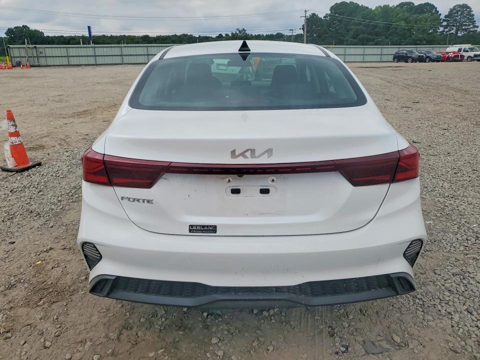 Продаж на аукціоні авто 2024 Kia Forte, vin: 3KPF24AD0RE810052, номер лоту: 58594396