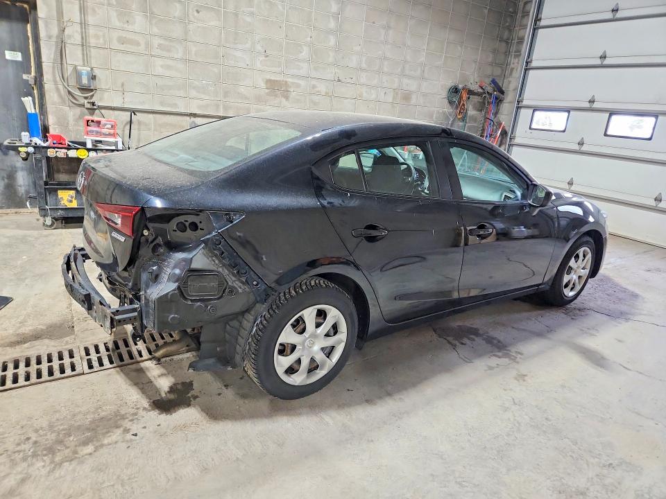 Aukcja sprzedaży 2018 Mazda 3, vin: 3MZBN1U73JM225807, numer aukcji: 56634216