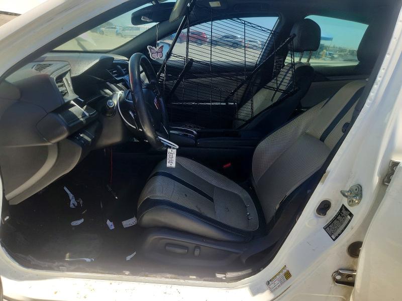 Aukcja sprzedaży 2018 Honda Civic, vin: SHHFK7H95JU405479, numer aukcji: 59376046