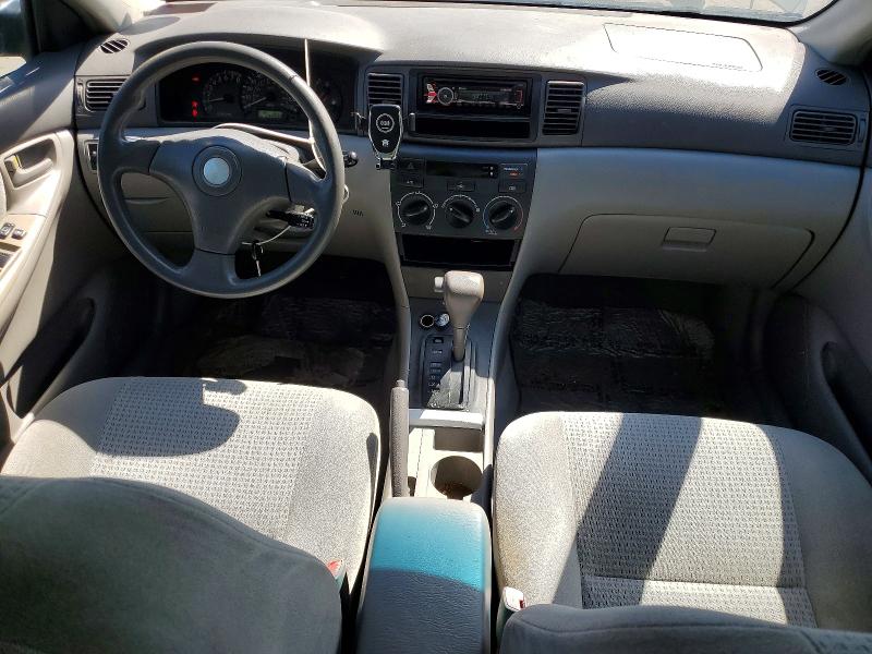 Aukcja sprzedaży 2006 Toyota Corolla, vin: 2T1BR32E36C609333, numer aukcji: 55833906