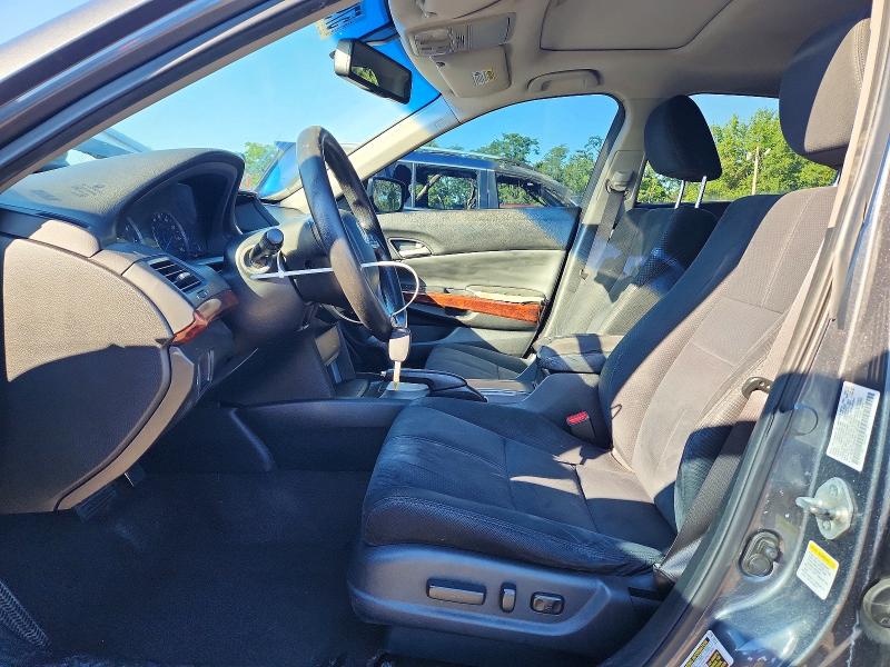 Aukcja sprzedaży 2012 Honda Crosstour, vin: 5J6TF3H33CL002480, numer aukcji: 57915756