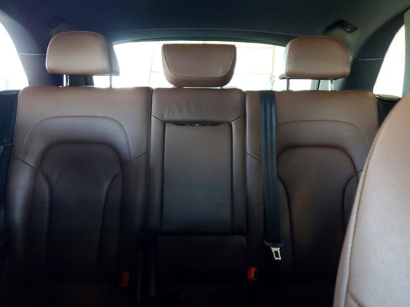Продажа на аукционе авто 2017 Audi Q5, vin: WA1C2AFP7HA066241, номер лота: 58973786