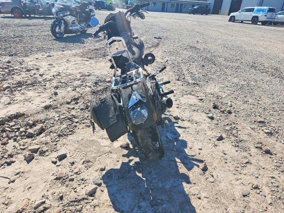 Продажа на аукционе авто 2014 Harley-davidson Fxdl, vin: 1HD1GNM2XEC318432, номер лота: 55774746