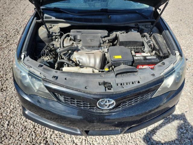 57385736 :رقم المزاد ، 4T1BF1FK7EU374123 vin ، 2014 Toyota Camry مزاد بيع