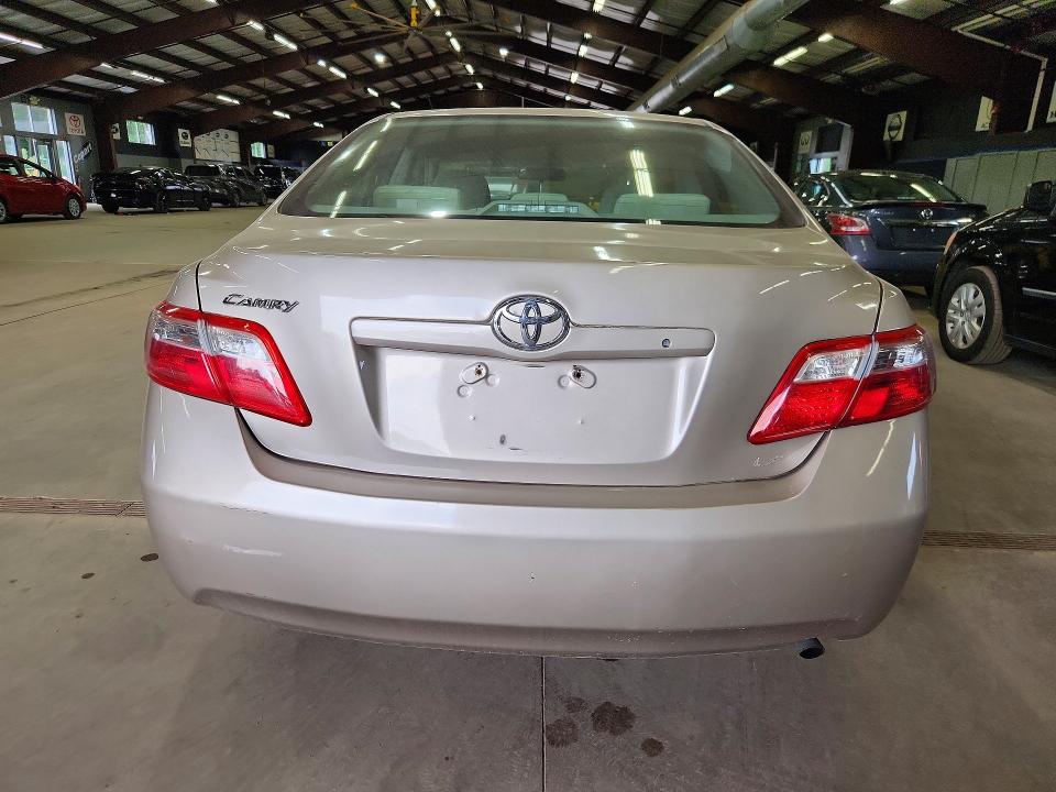 Продажа на аукционе авто 2008 Toyota Camry, vin: 4T1BE46K38U733069, номер лота: 59321306
