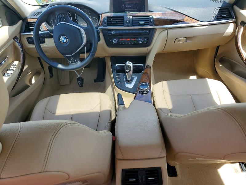 Продаж на аукціоні авто 2014 Bmw 328, vin: WBA3B5C5XEP540477, номер лоту: 55605026