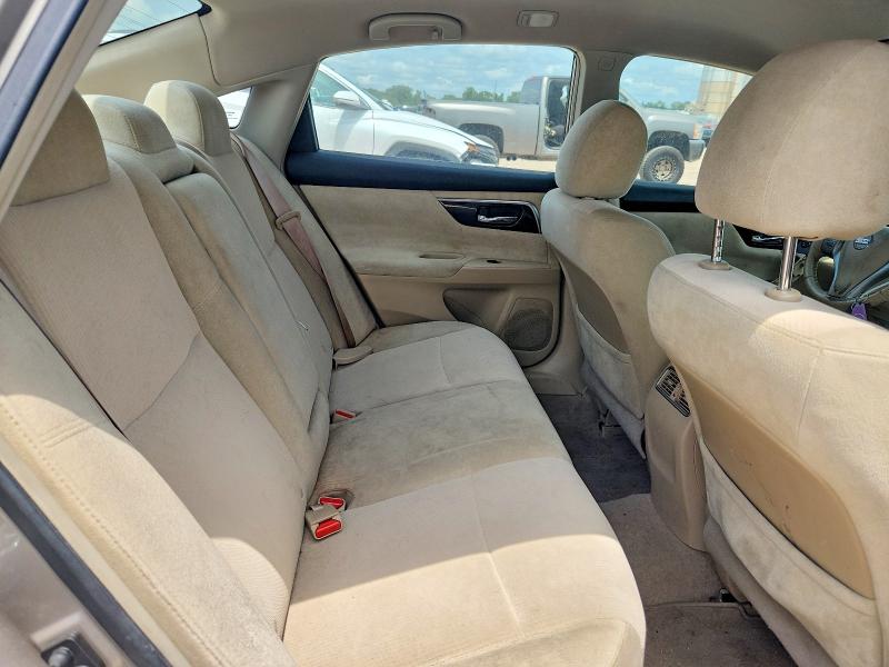2013 Nissan Altima მანქანა იყიდება აუქციონზე, vin: 1N4AL3AP2DN446190, აუქციონის ნომერი: 58323236