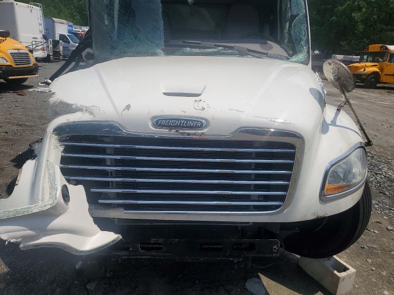 Продажа на аукционе авто 2020 Freightliner M2, vin: 3ALACXFC7LDMC8889, номер лота: 51969476