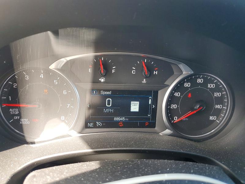 Продажа на аукционе авто 2018 Gmc Terrain, vin: 3GKALPEX2JL286176, номер лота: 57148116