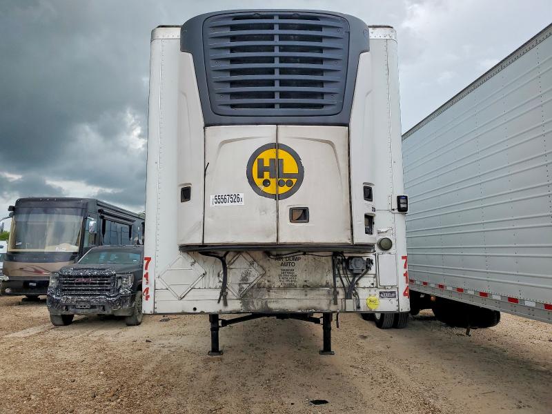 Продаж на аукціоні авто 2012 Utility Trailer Trailer, vin: 1UYVS2538CU293949, номер лоту: 55567526