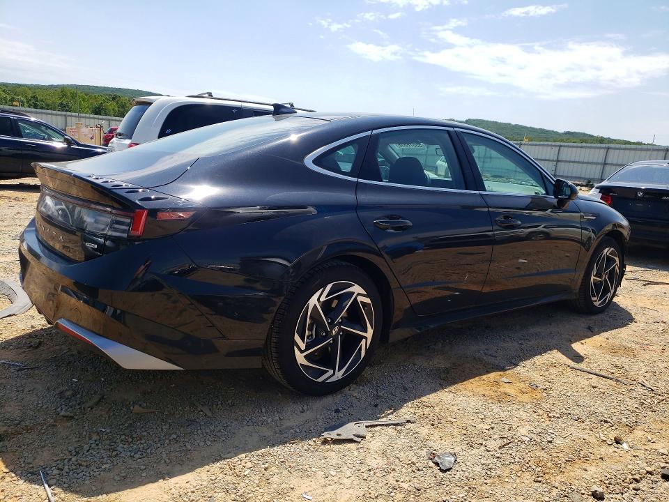 Aukcja sprzedaży 2026 Hyundai Sonata, vin: KMHL64JA2TA549929, numer aukcji: 55578596