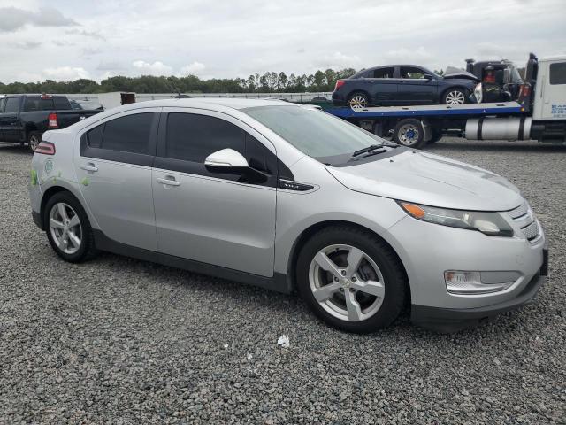 Продажа на аукционе авто 2015 Chevrolet Volt, vin: 1G1RA6E42FU122601, номер лота: 55709776