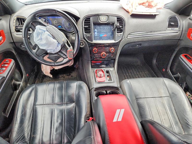 Aukcja sprzedaży 2017 Chrysler 300, vin: 2C3CCABG9HH663129, numer aukcji: 57884116
